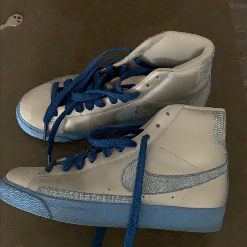 Nike Blazers
